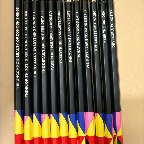 Other - Blackwing Hand Picked Collection 12 for $85